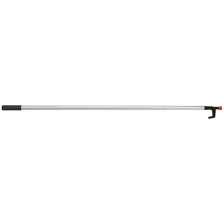 Garelick 55190-02 4-7.5 ft. Telescoping Boat Hook 3000.0064